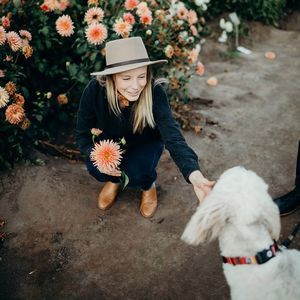 Meet your Posher, Katelyn